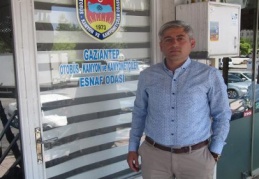 Dijital takograf kullanımının ertelenmesini istiyoruz