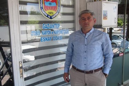 Dijital takograf kullanımının ertelenmesini istiyoruz