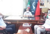 Dijital Tarım Pazarı ile aracı ortadan kalkacak, kazanan çiftçi olacak