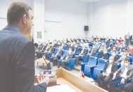 “Dijitalleşme bir tercih olmaktan çıktı, zorunluluk haline geldi”