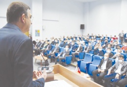 “Dijitalleşme bir tercih olmaktan çıktı, zorunluluk haline geldi”