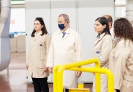 Dijitalleşmenin önem kazandığı dünyada gelişime ve değişime uyum sağlamalıyız