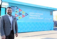 “Dijitalleşmenin yolu KOBİ’lerden geçiyor”