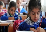 'Dik temel yazıyla daha kolay okuma yazma öğrenilecek'