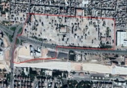 Dikey değil, yatay mimari 