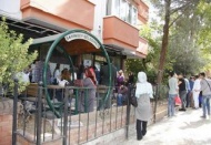 Dikey geçiş kayıtları bitti