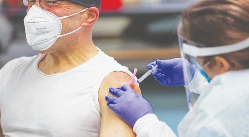 Dikkat çeken Covid-19 anketi: Normal hayata dönülemiyor