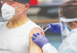 Dikkat çeken Covid-19 anketi: Normal hayata dönülemiyor