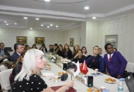 Dil Eğitiminde Farklılaştırılmış Öğretim Çalıştayı düzenlendi