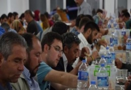 Dilaltı hapı orucu bozmuyormuş!
