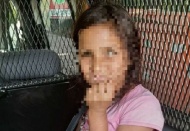 Dilenci çocuklar ailelerine teslim edildi