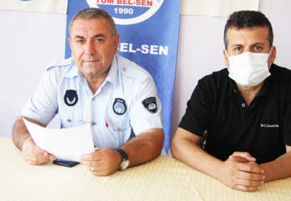 Dilenci ve seyyar satıcıların sokaklara çıkmasının sorumlusu zabıta değil