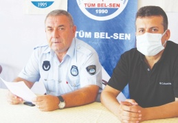 Dilenci ve seyyar satıcıların sokaklara çıkmasının sorumlusu zabıta değil