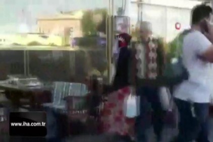 Dilencilere de bakın! Hasılatı dövize yatırdılar