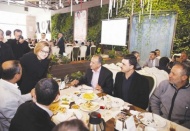 Din görevlileri önemli bir görevi üstleniyor