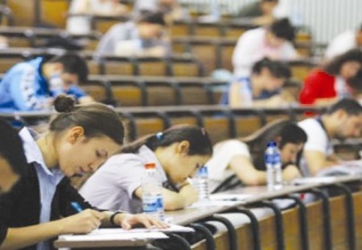 Din kültüründen muaf olanlar psikoloji sosyoloji ve mantık sorularını yanıtlayacak