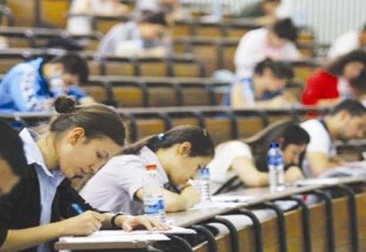 Din kültüründen muaf olanlar psikoloji sosyoloji ve mantık sorularını yanıtlayacak