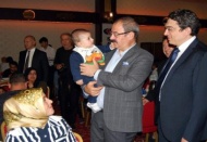 Dinamik nüfusumuzla ülkemizi dünyada ilk beş ülke arasına sokarız