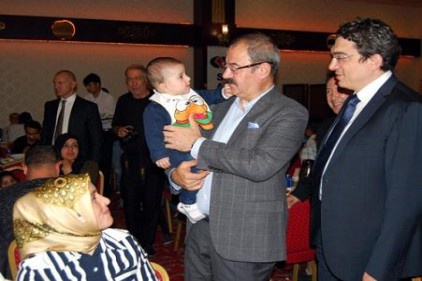 Dinamik nüfusumuzla ülkemizi dünyada ilk beş ülke arasına sokarız