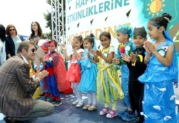 Dinamizm kazandırıyor