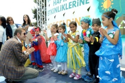 Dinamizm kazandırıyor