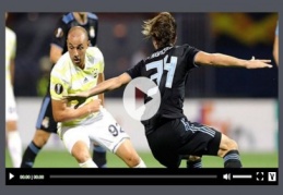 Dinamo Zagreb Fenerbahçe Maç Detayları