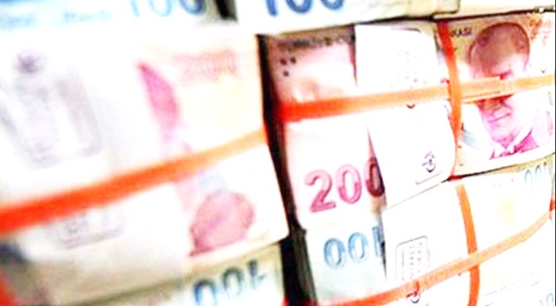 Dine hizmete milyarlarca lira harcandı