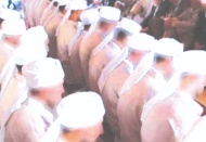 Dini işleri kolaylaştırmak için Diyanet var, derneklere ihtiyaç yok