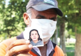 Dini nikahla evlendiği kadın tarafından dolandırıldı