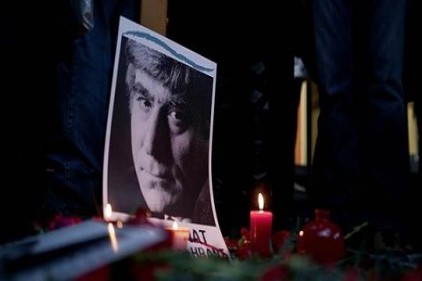Dink cinayetinin her aşamasında FETÖ vardı