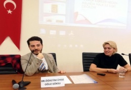 Dinlemek, iletişimcinin en önemli görevidir 