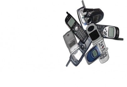 Dinlenmek istemeyen eski ''cep'' kullansın