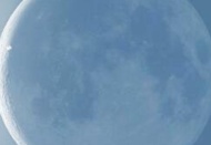 Dinozorlar Ay'a NASA'dan önce ulaşmış olabilir