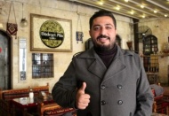 “Diplomamı kenara bırakıp kendi işimi kurdum”