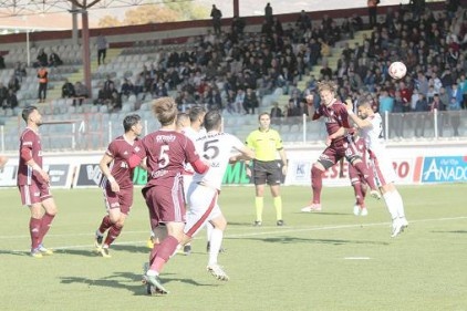 DİPTEYİZ: 2-0