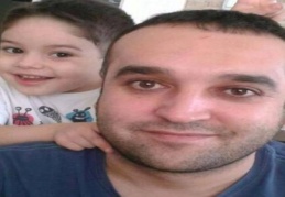 Direksiyon hakimiyetini kaybetti, geri bu fotoğraf kaldı