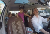 Direksiyonda başkan var