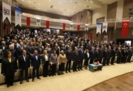 “Direnişi de kurutuluşu da Gaziantepliler sahiplendi”