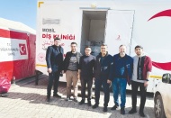 Diş hekimlerine faizsiz veya düşük faizli kredi imkanı sunulmalı