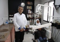 Diş Hekimliği bir beceri mesleği
