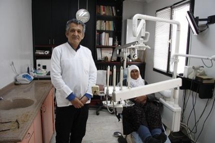 Diş Hekimliği bir beceri mesleği
