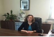 Diş Hekimliği Fakültesi’ne kadın dekan