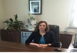 Diş Hekimliği Fakültesi’ne kadın dekan