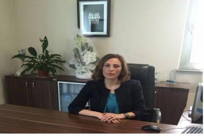 Diş Hekimliği Fakültesi&#8217;ne kadın dekan