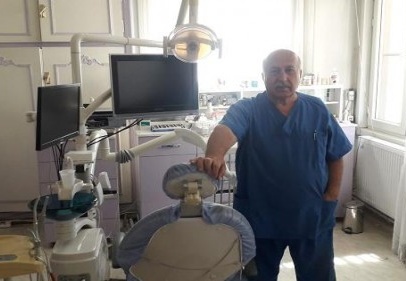 Diş kliniği açmanın maliyeti 500 bin ile 2 milyon lira arasında değişiyor