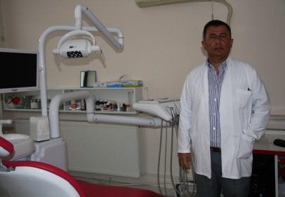 Diş sağlığının yüzde 50’si gen yüzde 50’si bakım ve temizlik