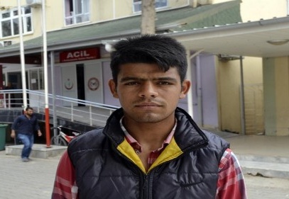 Diş şikayetiyle gitti, böbreklerinin iflas ettiğini öğrendi