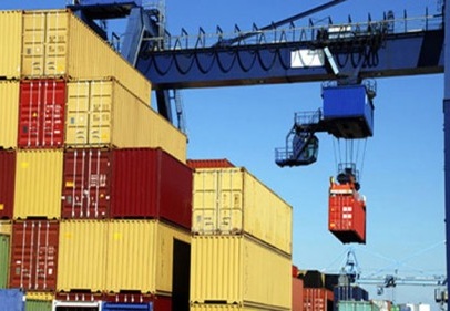 Dış ticaret açığı 7 milyar 385 milyon dolar