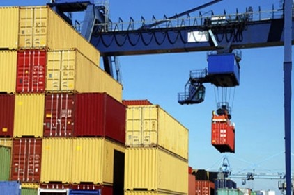 Dış ticaret açığı 7 milyar 385 milyon dolar