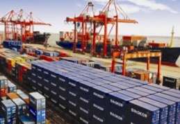 Dış ticaret açığı 82 milyar 565 milyon dolara çıktı
